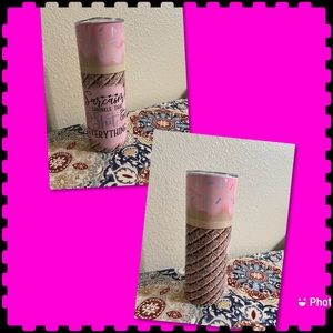 Sarcasm sprinkle that s&$@ on everything cup